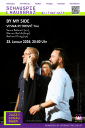 All that Jazz - Vesna Petković Trio