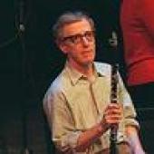 Foto WOODY ALLEN