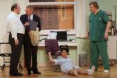 Foto: Alles auf Krankenschein