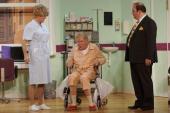 Foto: Alles auf Krankenschein