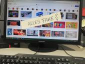 SpaceKids: Alles Fake?