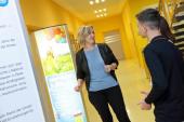 Alles, was Recht ist - Warum wir Kinderrechte brauchen! - Bild: Wanderausstellung Christine Winkler-Kirchberger