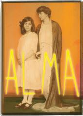 Alma - Volksoper Wien
