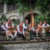 Alpenland trifft Polen