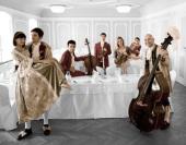 Amadeus Consort Salzburg