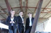 Amerling Trio