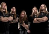 Foto: AMON AMARTH