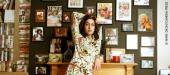 Amy Winehouse: Ein Familienporträt - Plakatsujet