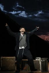 Anatevka - Volksoper Wien