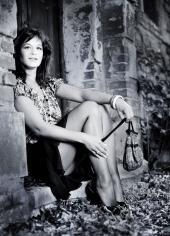 Foto Andrea Berg, stadthalle|graz