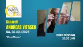 Andreas Vitasek