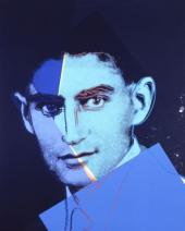Foto: Ausstellung - „Jüdische Genies“ – Warhols Juden