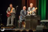Andy Lee Lang & The Spirit