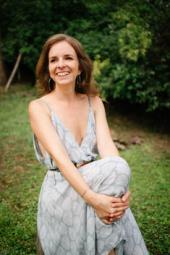 Anna Kern-Fischer & the Pannonian Balkan Swing Trio