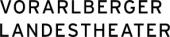 ANSCHREIBEN GEGEN DEN SCHMERZ - Logo Vorarlberger Landestheater