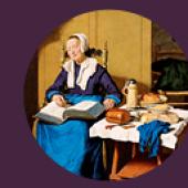 Ausstellung Ansichtssache #2 - Außergewöhnliche Einblicke in die Gemäldegalerie