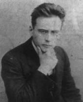 Anton von Webern