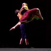 Brucknerhaus Linz - ANTONS KIDSCLUB - Alles Tanz(t)