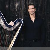 Antons Kidsclub - Harfenschwung - Xavier de Maistre - Brucknerhaus Linz