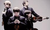Foto: Apollon Musagète Quartett