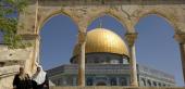 Foto: JERUSALEM - SARAJEVO - GRAZ