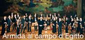 Foto Armida al campo d'Egitto, Theater an der Wien - Das neue Opernhaus