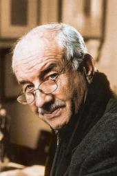 Armin Mueller-Stahl