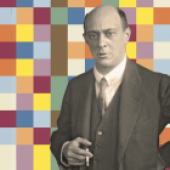 Arnold Schönberg