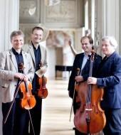 Aron Quartett