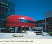ART ROOM WÜRTH AUSTRIA