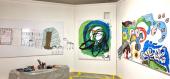 Art Vital - Kunstgruppe Retz - Eröffnung