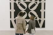 ART SPEED DATES - LIEBES-GESCHICHTEN IN DEN SAMMLUNGEN DES MUMOK