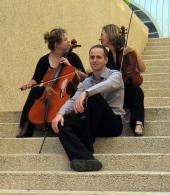 Foto Atar Trio