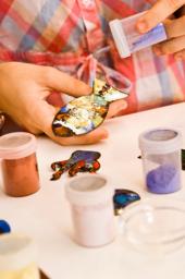 Foto: Atelier - Emaillieren