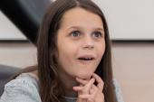 Atelierworkshop für Kinder (6–10 Jahre) - Weihnachtspost? WE♥️!