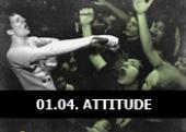 Foto ATTITUDE, Arena Wien