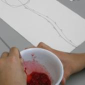 Auf die Plätze, Farbe, fertig los!