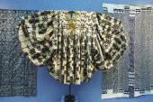 Foto zur Ausstellung Textile Kunst aus Afrika