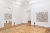 MAK - BIRKE GORM - Common Crazies Ausstellungsansicht, Croy Nielsen, Wien, 2020
