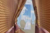 The Fabric of Civic Teleportation, 2021 - MAK - Ausstellungsführung /imagine: Eine Reise in die Neue Virtualität