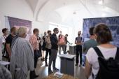 Ausstellungsführung