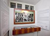 Foto: Ausstellungssituation
