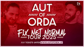 AUT of ORDA