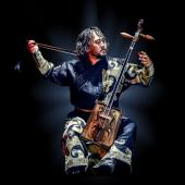 Authentic Mongolia - Eine musikalische Reise in das Herz der Mongolei