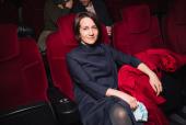 Kasino am Schwarzenbergplatz - Autor*innentheater Kyjiw - Natalka Vorozhbyt