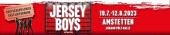 JERSEY BOYS – DAS MUSICAL