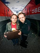 BlöZinger in B*Zug, Theater am Alsergrund