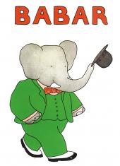 Foto: Babar der kleine Elefant