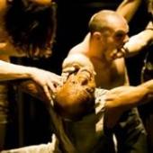 Foto: Babel (words)