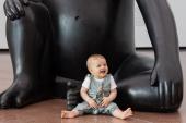 Babypause - Kunst mit Kind